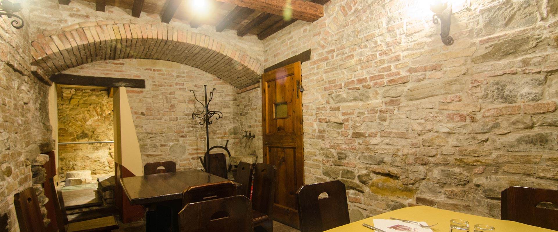 Antica trattoria La Guercia